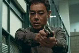 深度解读《谈判专家》，分析每个神级心理博弈，揭秘逆转的结局图片