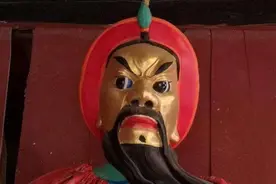 张献忠写过“杀杀杀杀杀杀杀”这首诗？假的图片