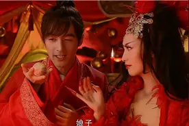 《仙剑奇侠传3》配角境况大不同，重楼发福成大叔，火鬼王变美图片