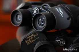 如何选择合适户外的双筒望远镜？选择望远镜的10大参数你要懂得图片