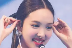 鼻整形惨遭失败？爱豆大变巫婆鼻，名气慢慢翻车图片