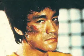 1978年的《死亡游戏》，其实是“伪”李小龙电影，和原版相差太大图片