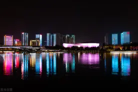 山西2021年财政收入：吕梁长治晋城突破200亿，晋中阳泉低迷图片