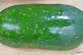 自从学会冬瓜这样做，我家一周吃7次，营养又解馋，给肉都不换图片