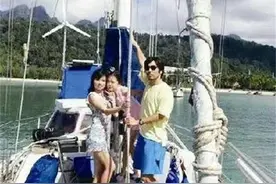 还记得辞职卖房、带娃环球游那个山东家庭吗？他们现在怎么样了？图片