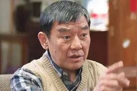 李立群想回河南老家扫墓，被亲侄子拒绝，他的立场问题还没消除图片