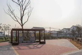 常州金坛区最美5大古村古镇，茅山脚下风光秀丽古韵悠悠图片