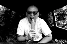 一个意外撞入中国摇滚的摇痞，狂搅波澜30年图片