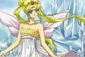 《美少女战士》为牺牲而觉醒，却于绝处而逢生，土萌萤终得救赎图片