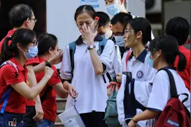 专家预测2023年高考分数线，总分达到这个数，基本就能上本科了图片