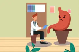 胃癌的治疗方案：合理应用手术、化疗、放疗、靶向等治疗手段图片