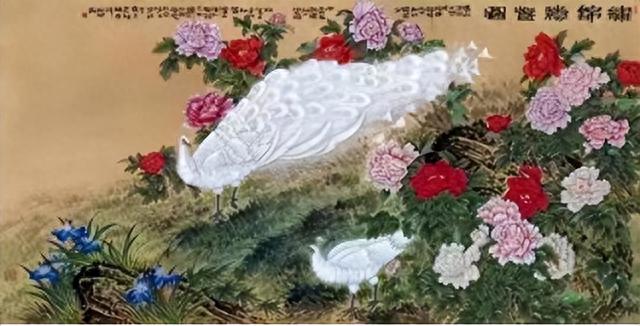 国务外交礼品师——韩必恒