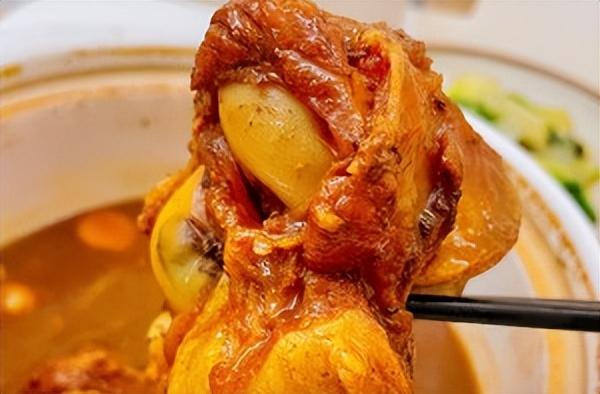 炖花胶黑豆 2026年花胶黑豆汤