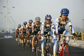 温度深一度｜“骑行”在温州有多火？甚至“一车难求”图片