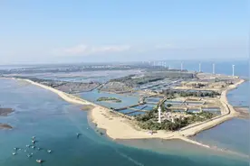 广东“最无奈”的县，到广州要541公里，相当于武汉到南京的距离图片