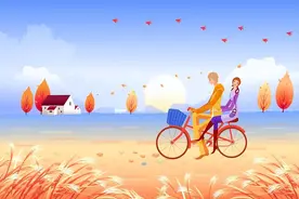 男人如此“称呼”你，说明对你不一般图片
