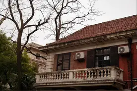 上海音乐学院将拆墙开放！这座“神秘的音乐殿堂”里什么样？图片