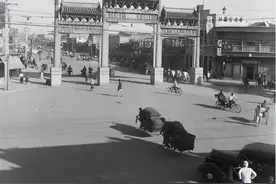 旧中国一穷二白的含义图片