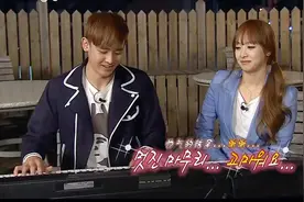 韩综《我们结婚了》，你最喜欢哪对夫妇cp？图片