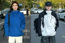 这3个冲锋衣“国产品牌”：从不打广告，却靠性价比碾压始祖鸟图片