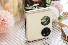 一台更全能的折叠屏手机，华为Pocket S评测图片