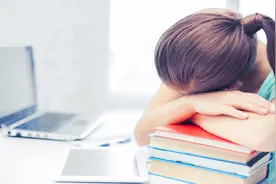 不想上班真的不是因为懒，这5条收心指南请收下！图片