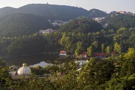 想自驾上庐山？赶紧来了解一下图片