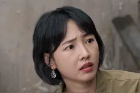 《好团圆》收官，一人毁掉整部央视剧，“关系户”演员，让人难受图片