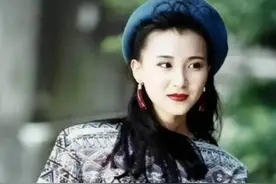 80年代的时尚穿搭：内地含蓄美，香港时髦风，台湾好温婉，真怀念图片