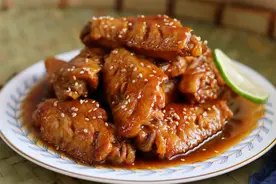 我给孩子准备的6道“硬菜”，适合孩子胃口，营养有滋味，不挑食图片