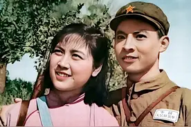 著名演员陶玉玲：她丧女、丧夫，身患三癌，多重打击都赶上了图片