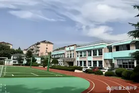 最全上海16区小学梯队排名图片