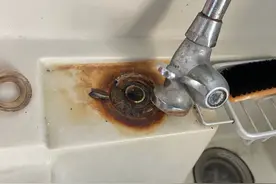 买水龙头，建议这7种不要买，绝非唬人，是经验教训图片