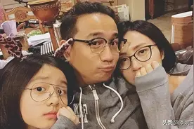 黄磊一家子的翻车，打了娱乐圈多少“明星家庭”的脸？图片