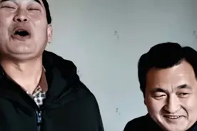 从蒋大为到谷传民，再到姜桂成的直播吐槽，大衣哥真的变了吗？图片