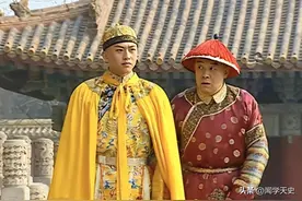 康熙即位后，为何怒斩吴良辅，真是为了遮掩生母被其染指吗？图片