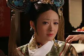 来自回族的10位女星，颜值的天花板各个绝色，谁是令你意外的？图片