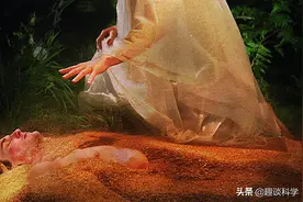 人是如何出现的？第一个人是男人，还是女人？图片