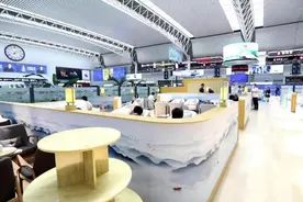 越来越舒适！沈阳北站、沈阳站、沈阳南站变啦→图片