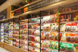 建议大家：这5款解馋零食要多囤，好吃又营养，遇见不要错过图片