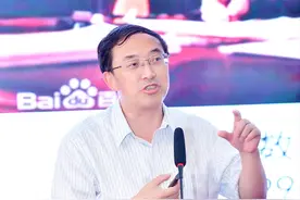 让创新成为一种素质 为人类发展领跑——专访中国科学院院士、2021四川“最美科技工作者”冯小明图片