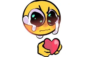 表情包分享站｜大黄表情包篇图片