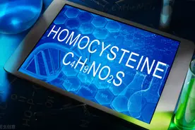 高血压患者，为什么要查血“同型半胱氨酸”？图片