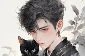腹黑指数最高的星座TOP5图片