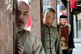 他15年受贿2亿多，每年1500万，钱多、房多、女人多，号称许三多图片