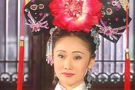 《还珠格格》开播24年，12位配角有人去世，有人当尼姑，物是人非图片