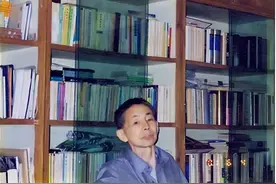 北大第一个博士：癌症晚期为国拿下五个第一，拿一生奉献舞台图片