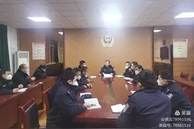 西安公安航天分局｜“破案小能手”化身“快递小哥”图片