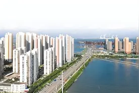 寨上街道：老寨转型绘出新图景图片