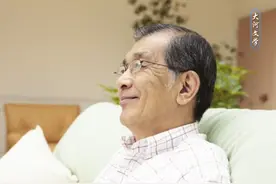 ​王运平 | 闲记我的姑父图片